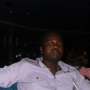 Meet your Posher, Luckner